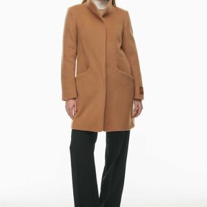 here's your shot at a practically brand new Wilfred Jacket!